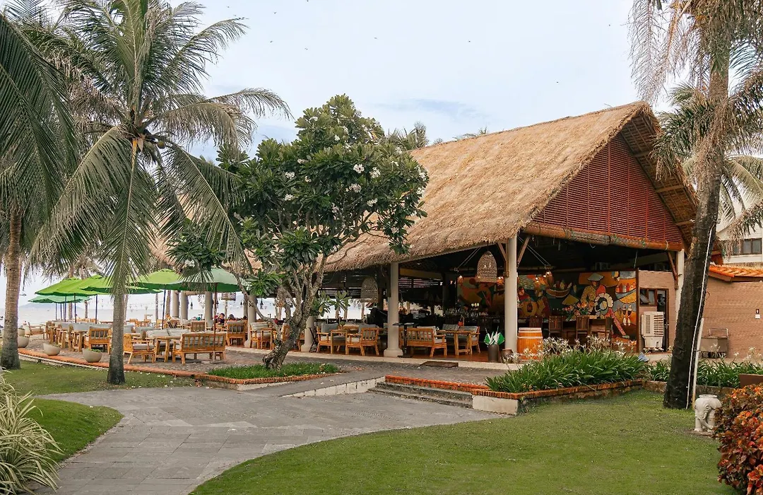 Palm Garden Beach Resort&Spa-1