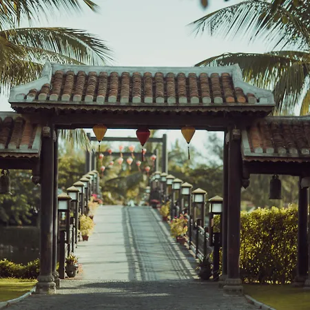 Koi Resort&Spa Hoi An-2
